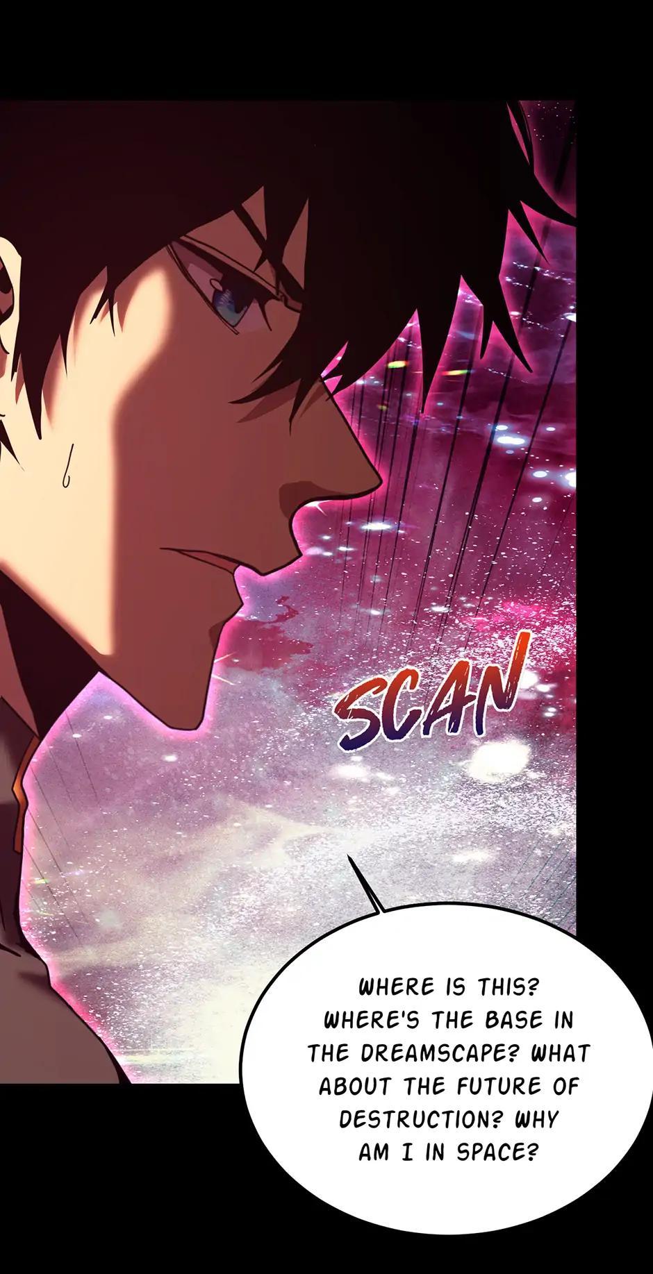 Log into the Future Chapter 216 10