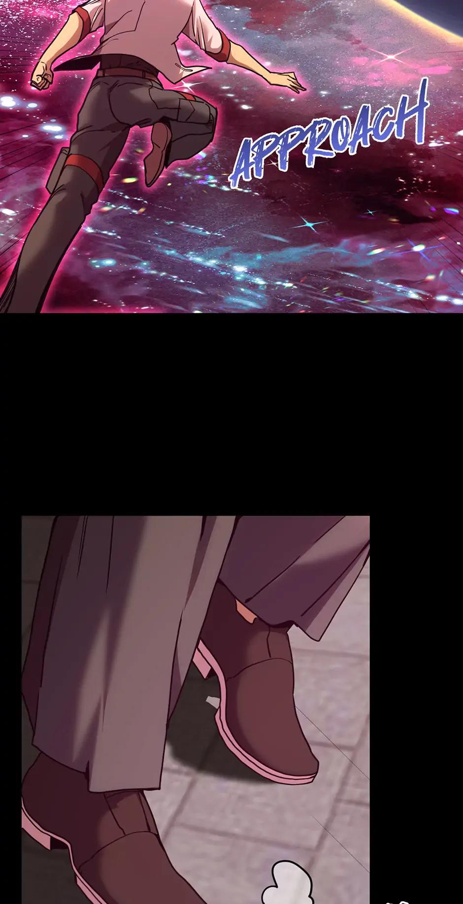 Log into the Future Chapter 216 14