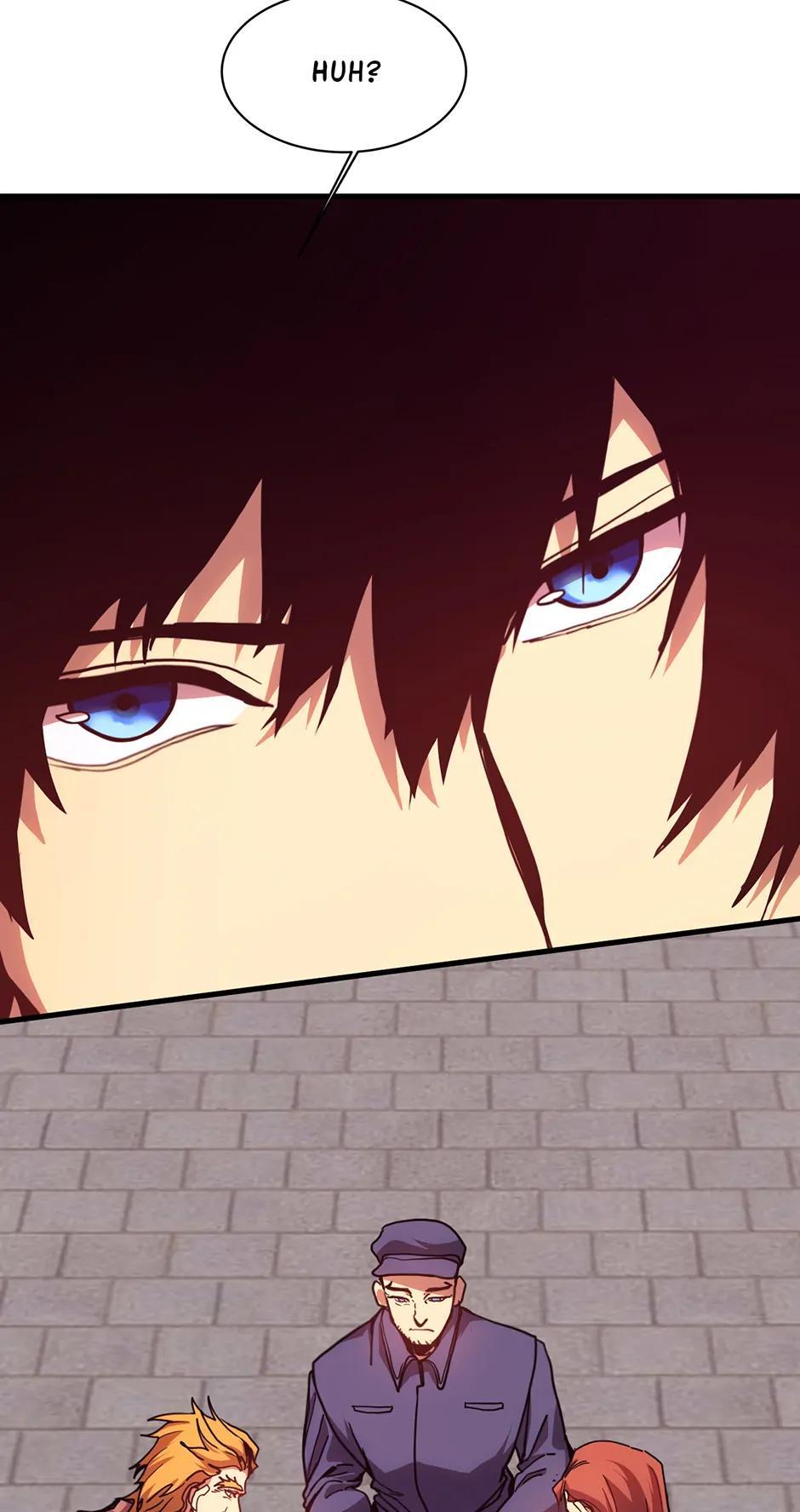 Log into the Future Chapter 216 19