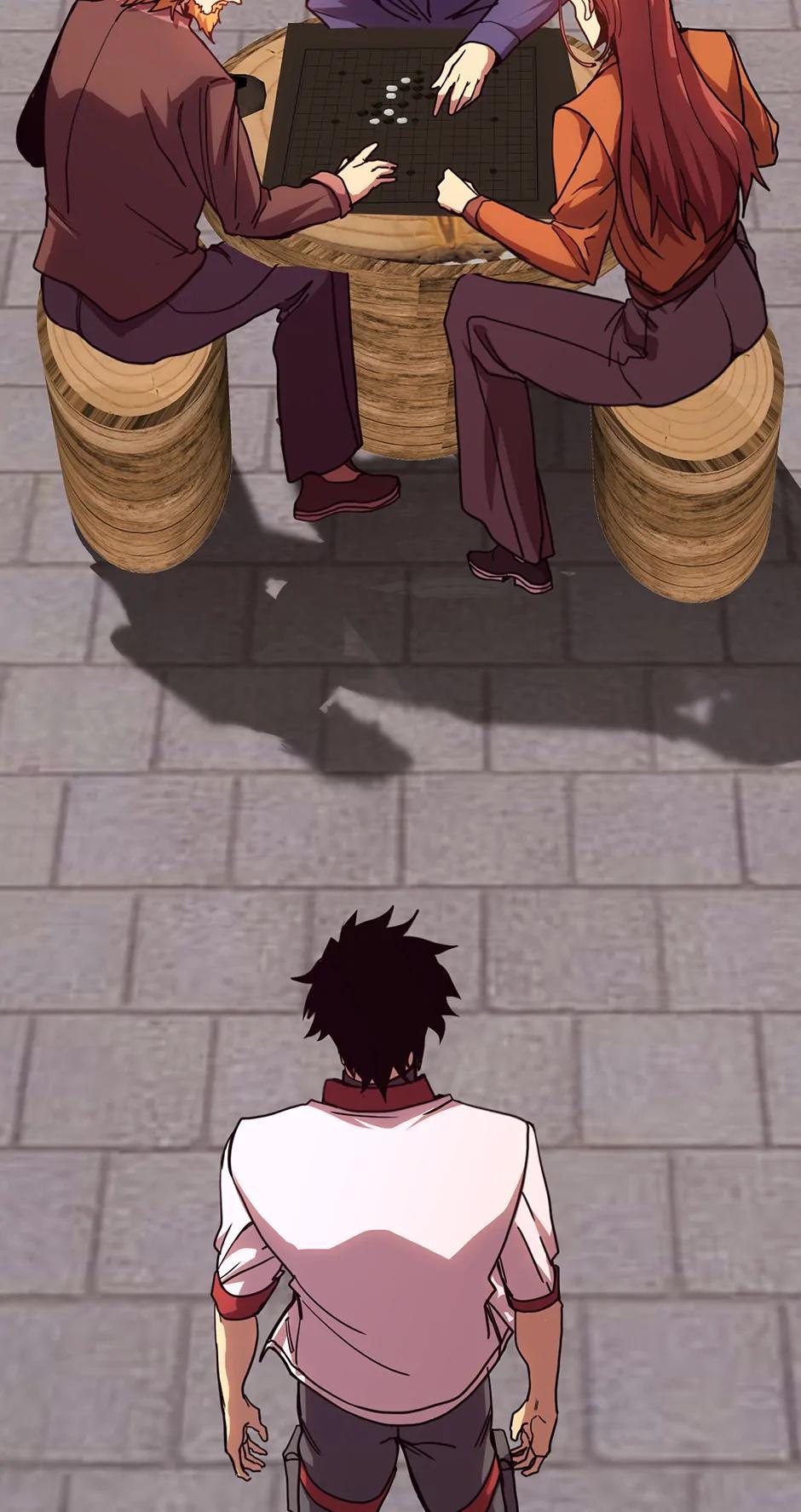 Log into the Future Chapter 216 20