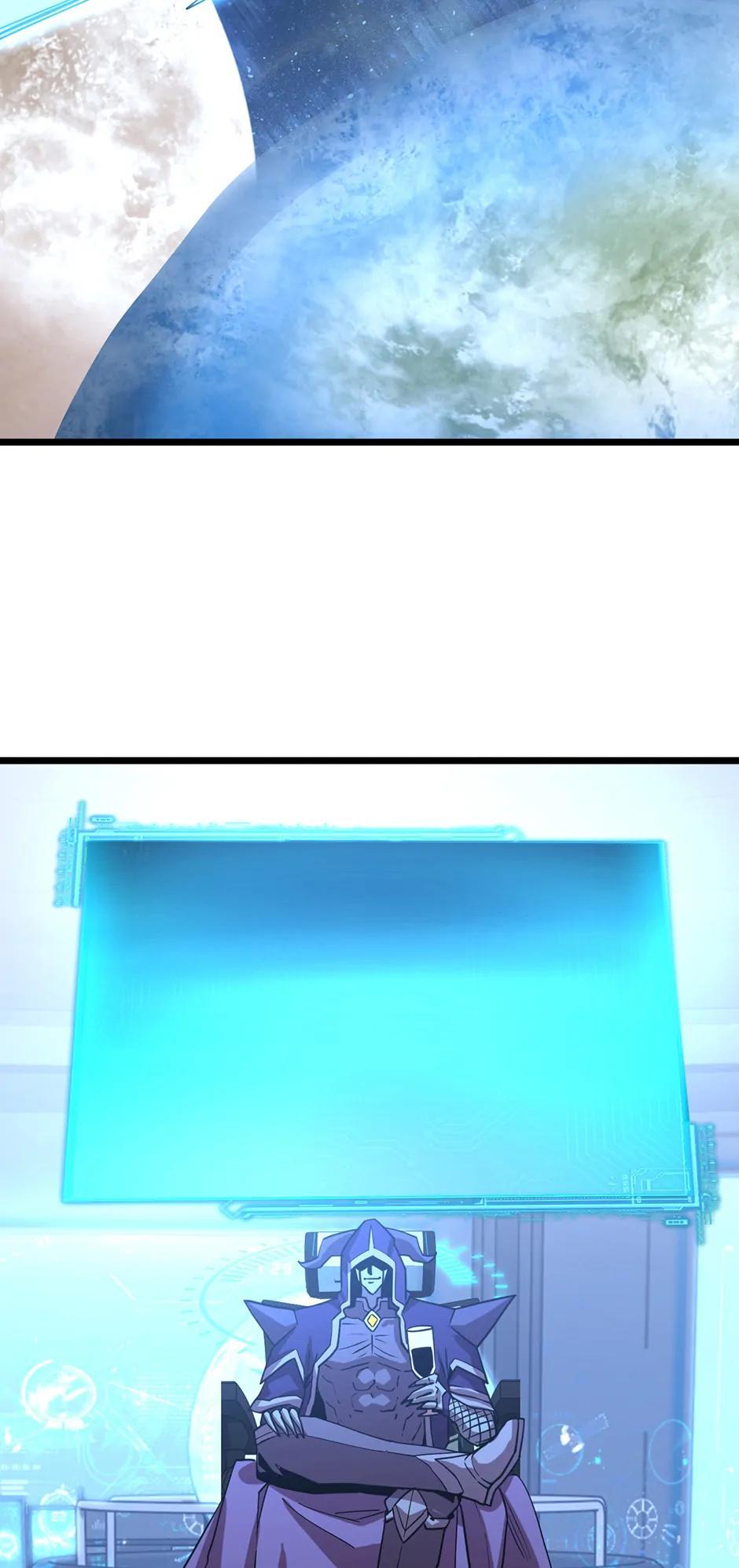 Log into the Future Chapter 216 32