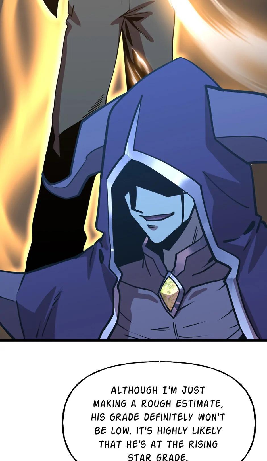 Log into the Future Chapter 216 39