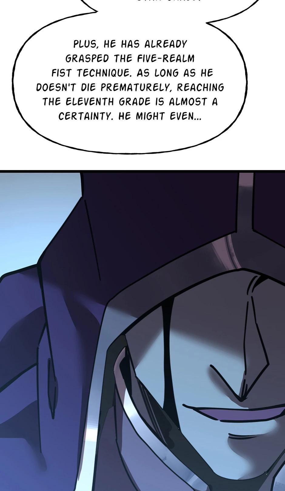 Log into the Future Chapter 216 40