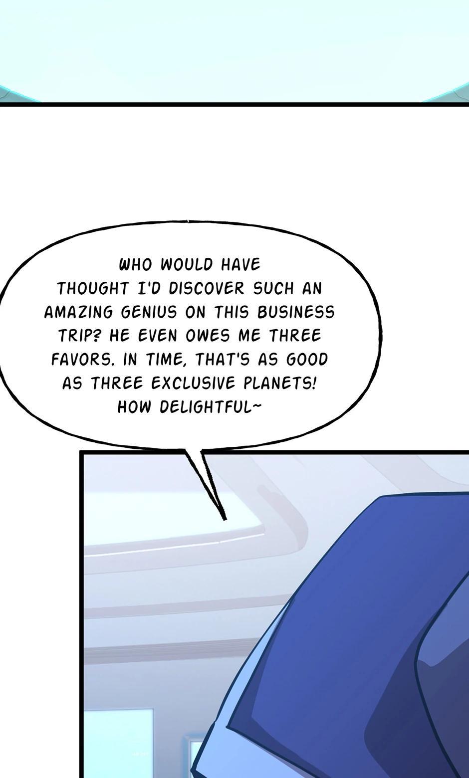 Log into the Future Chapter 216 44