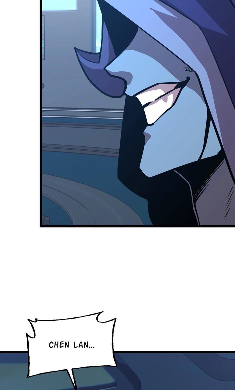 Log into the Future Chapter 216 45