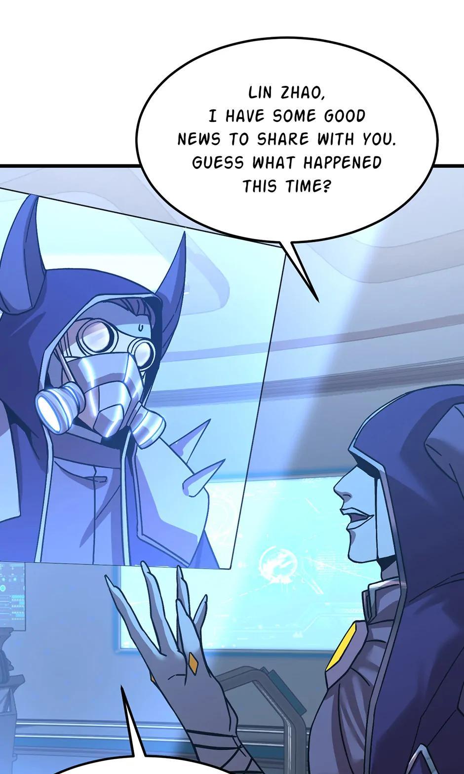 Log into the Future Chapter 216 47