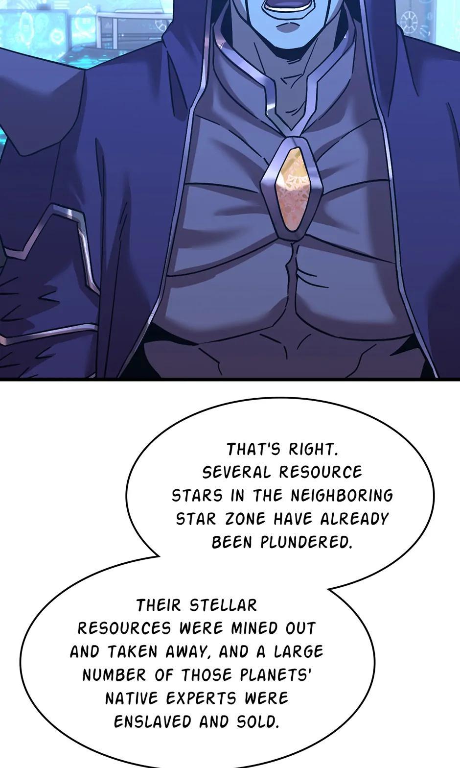 Log into the Future Chapter 216 49