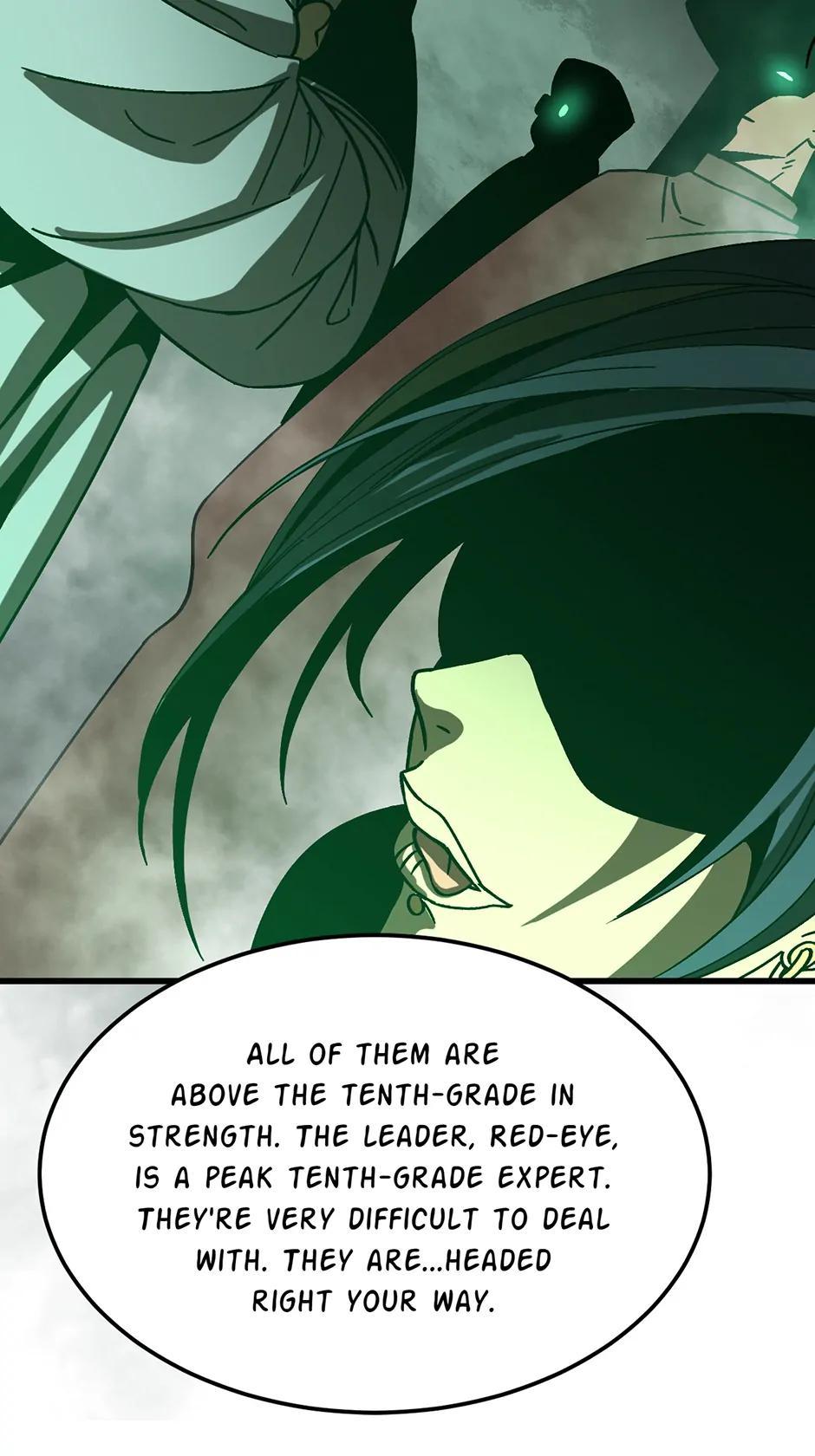 Log into the Future Chapter 216 55