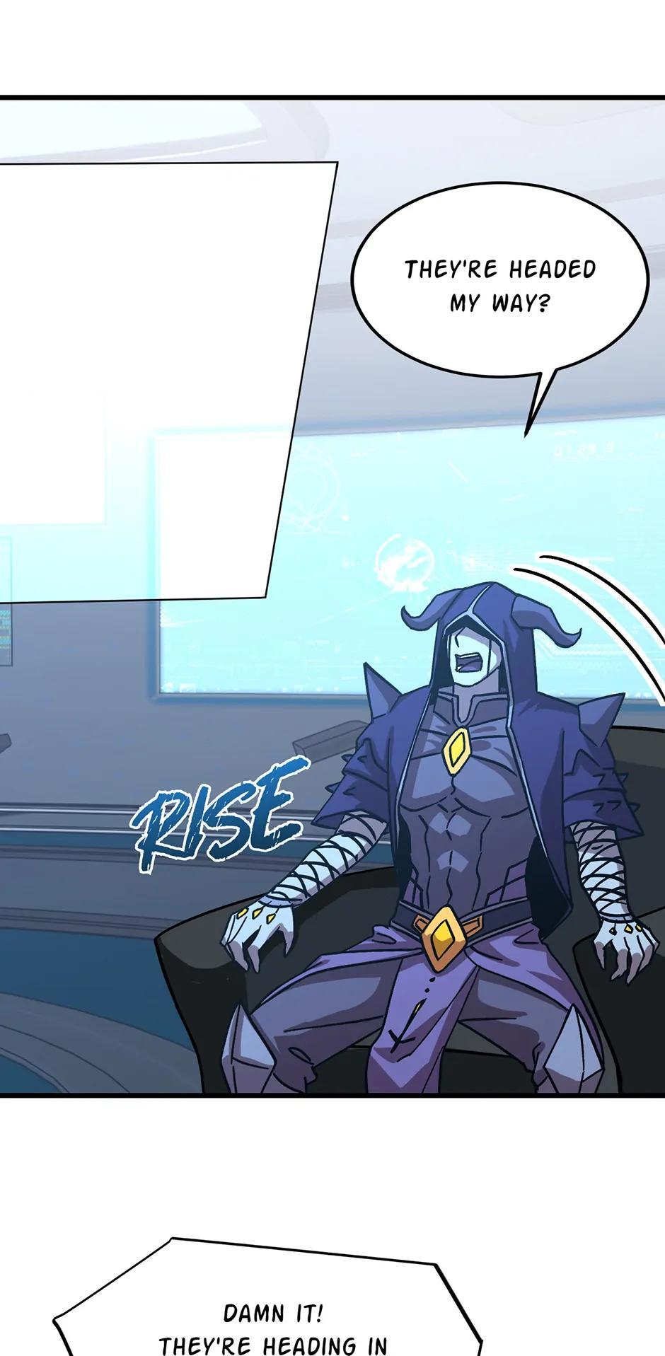 Log into the Future Chapter 216 56