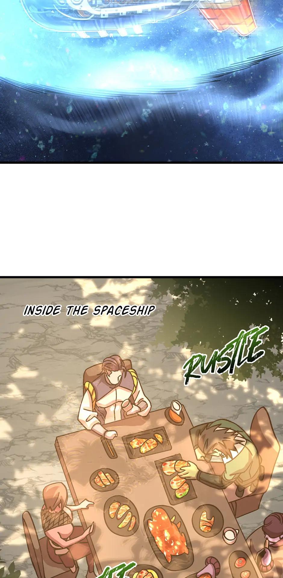 Log into the Future Chapter 216 59
