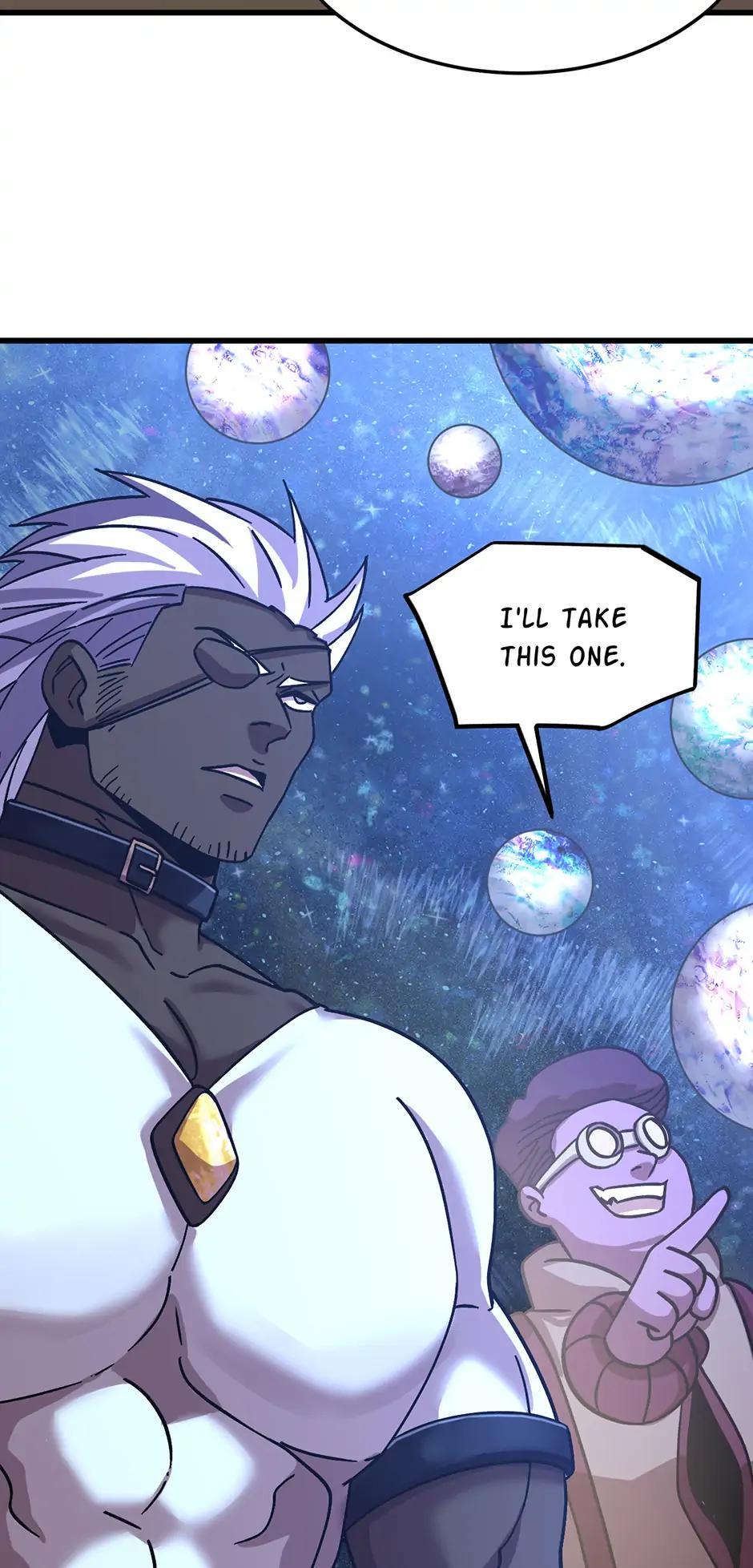 Log into the Future Chapter 216 65