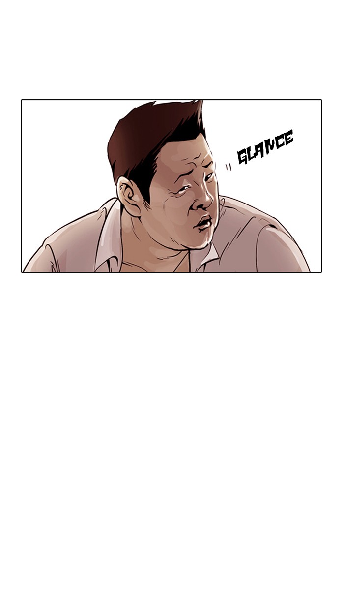 Lookism Chapter 1 6