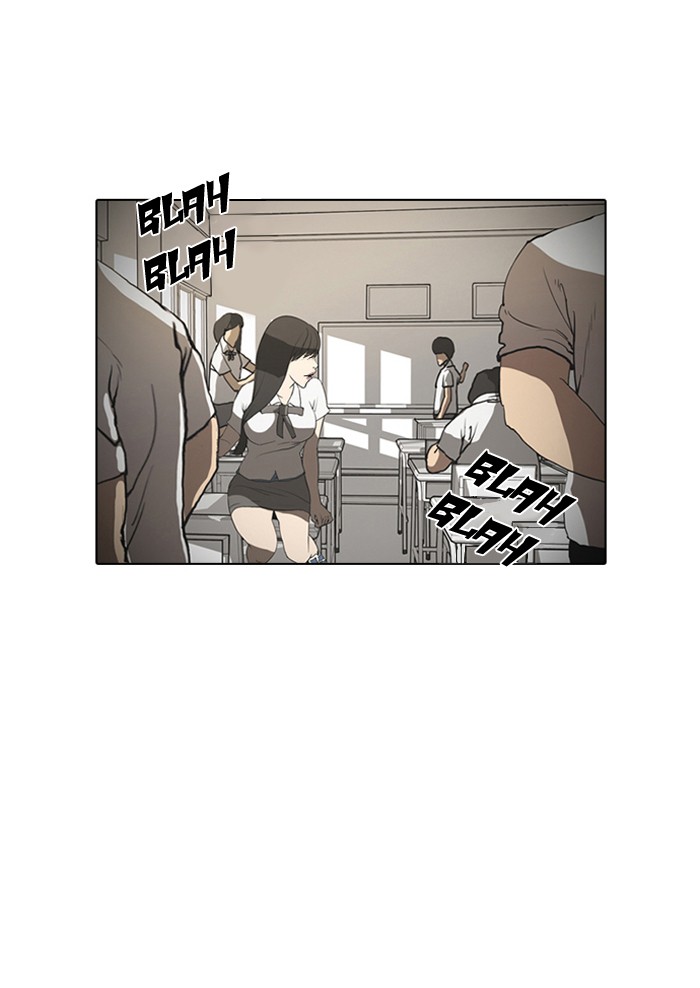 Lookism Chapter 1 19