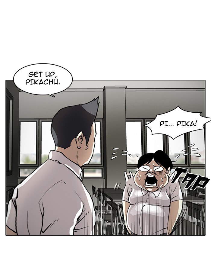 Lookism Chapter 1 24