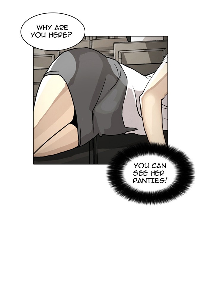 Lookism Chapter 1 38