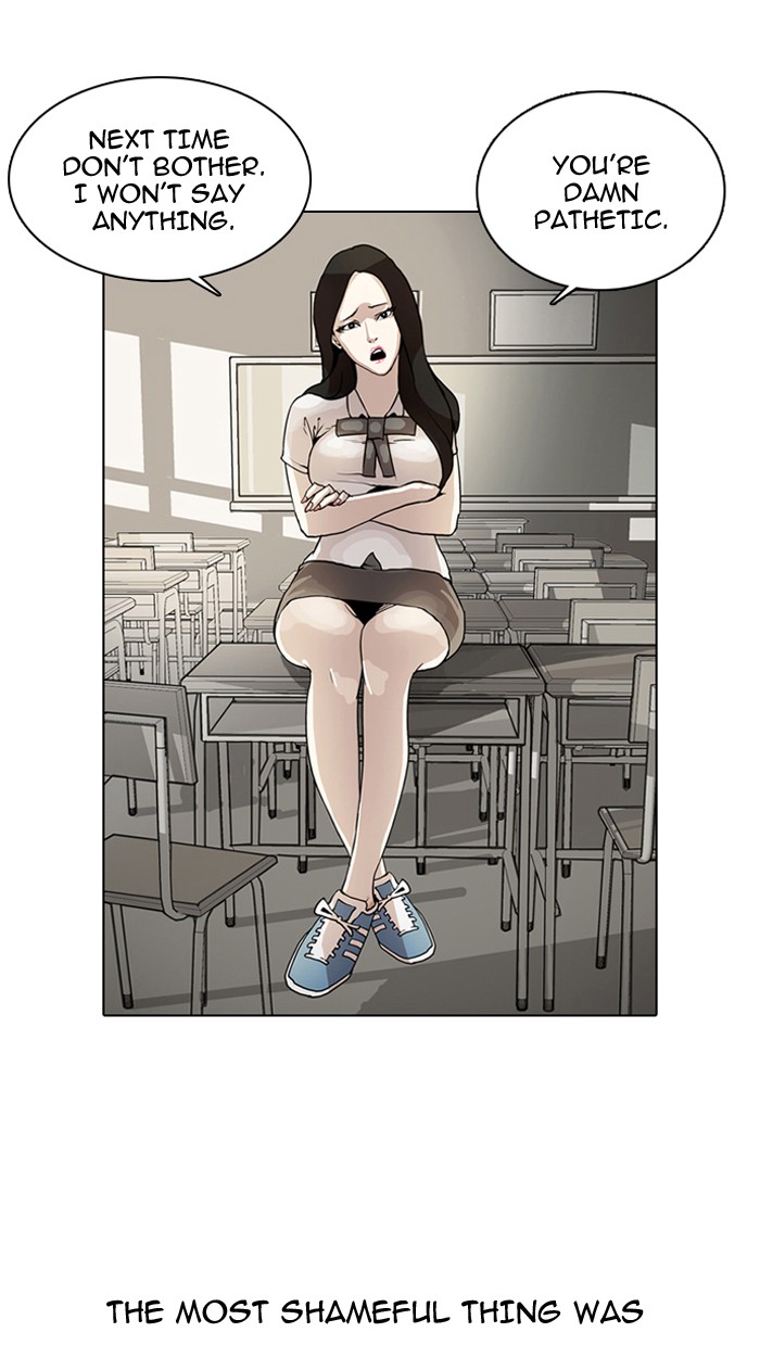 Lookism Chapter 1 43