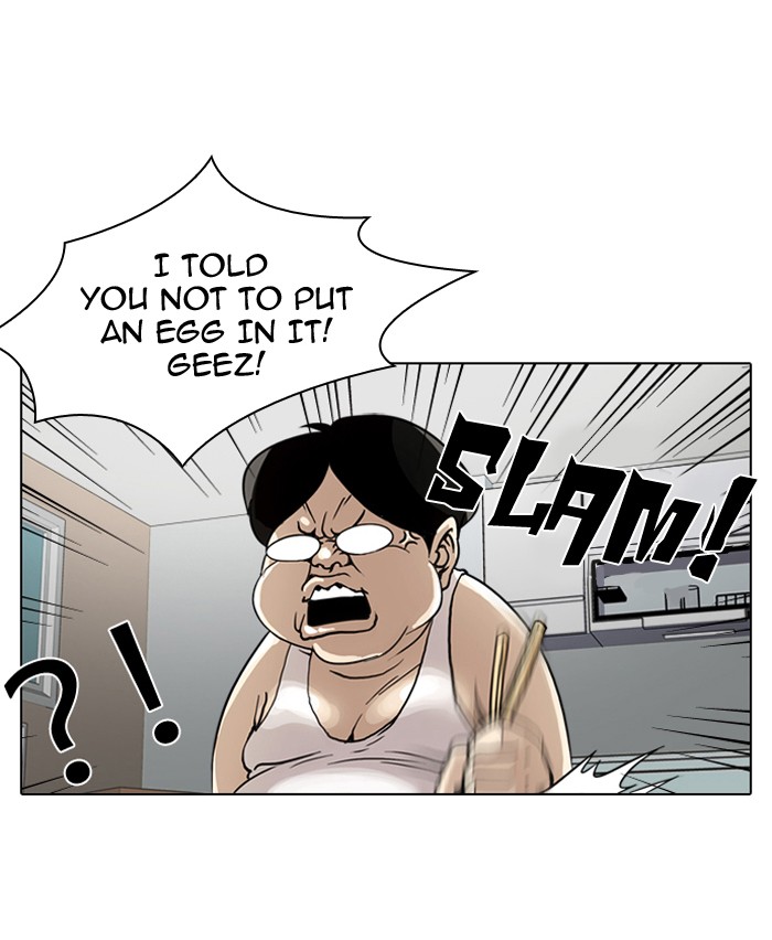 Lookism Chapter 1 48