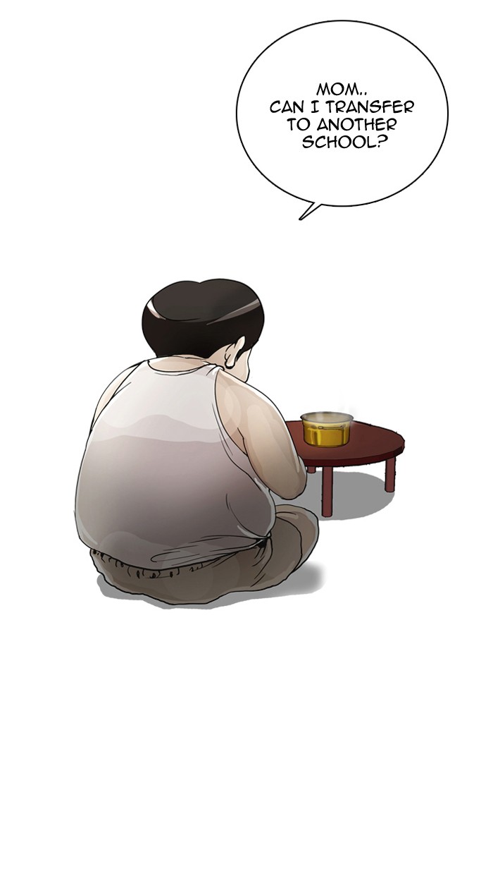Lookism Chapter 1 51