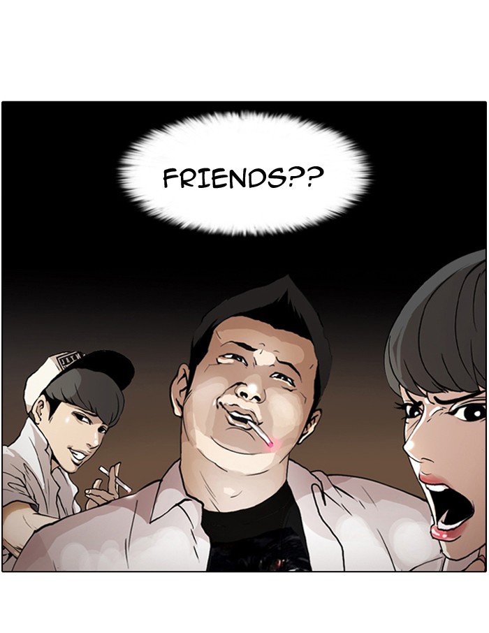 Lookism Chapter 1 55
