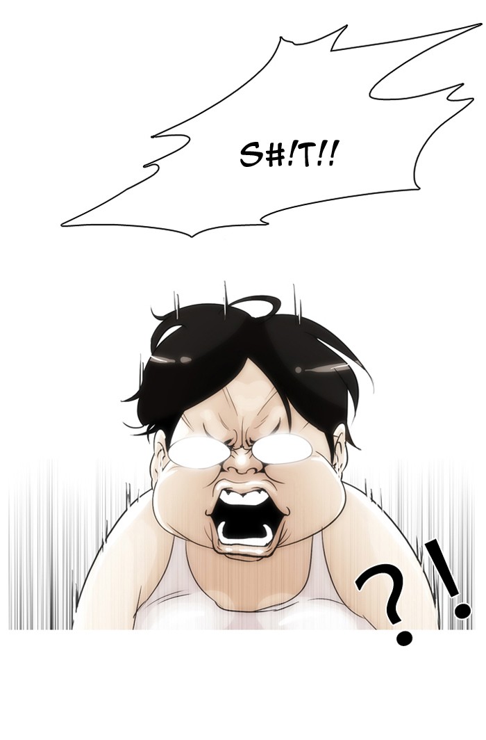 Lookism Chapter 1 57