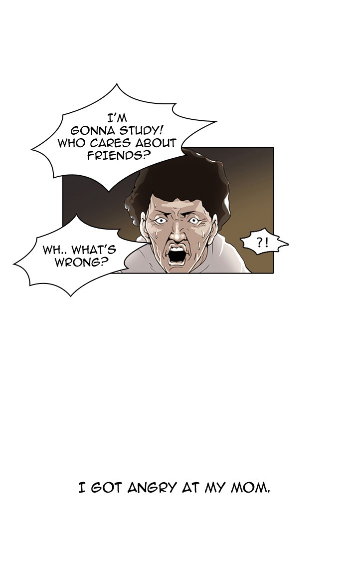 Lookism Chapter 1 58