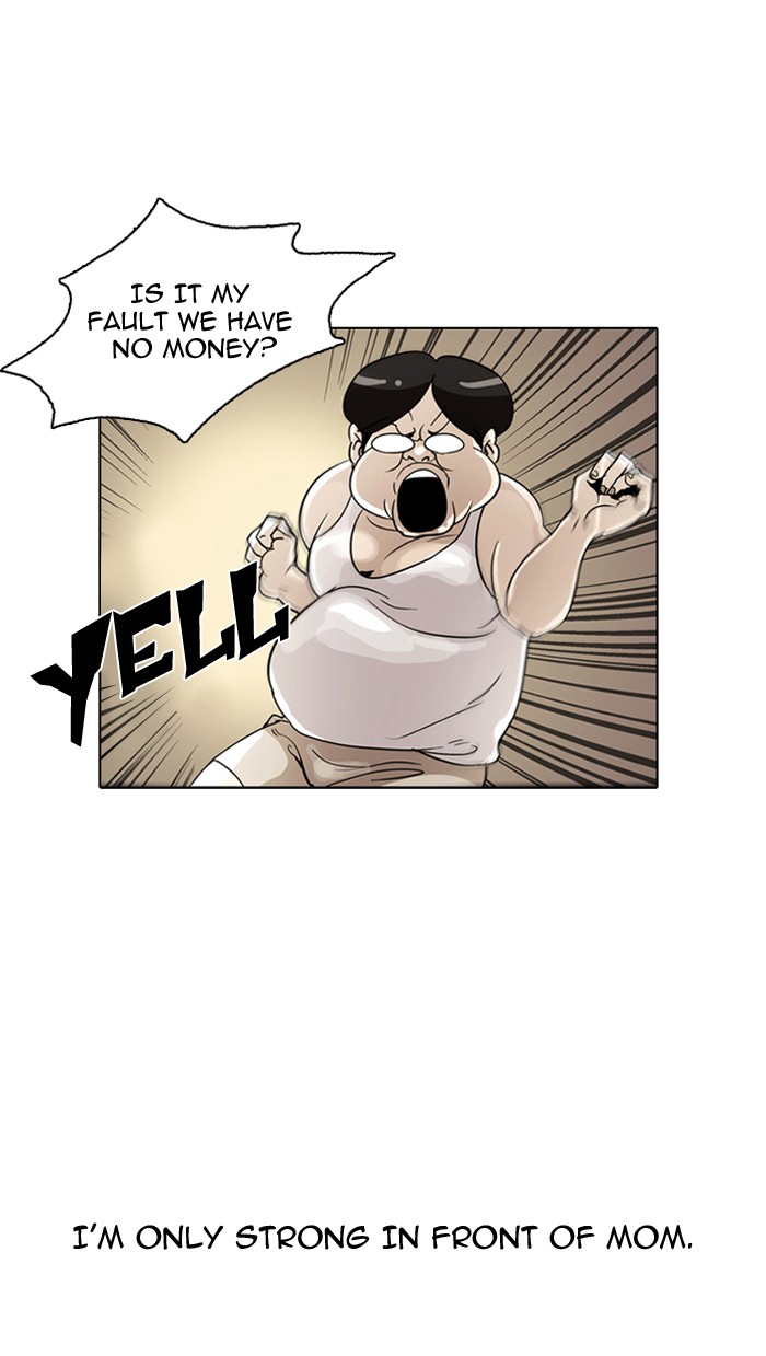 Lookism Chapter 1 59