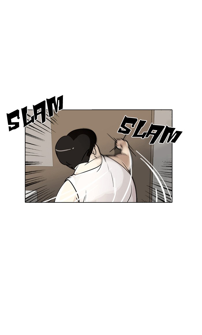 Lookism Chapter 1 60