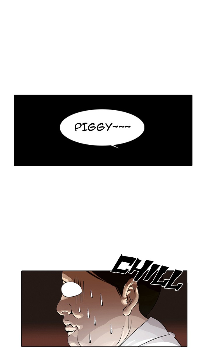 Lookism Chapter 1 72