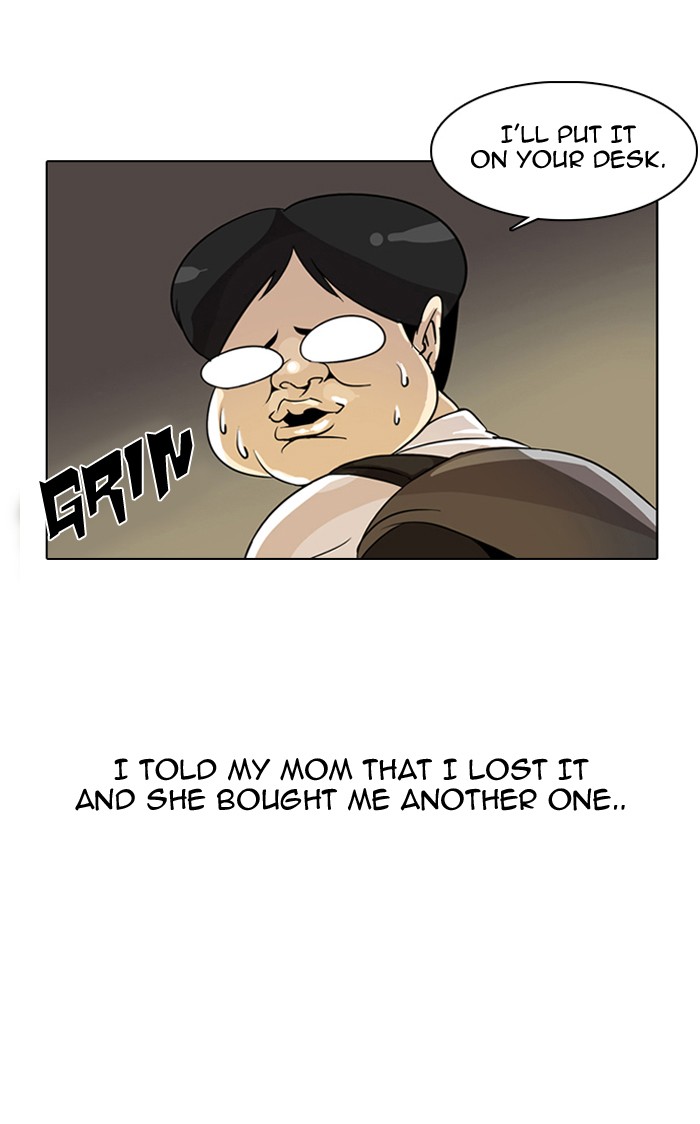 Lookism Chapter 1 78