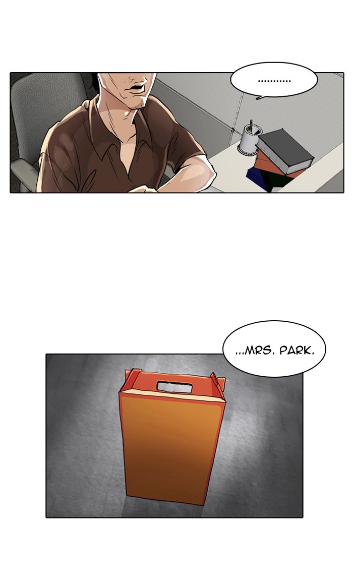 Lookism Chapter 1 82