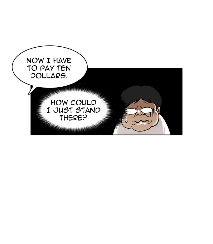 Lookism Chapter 1 91