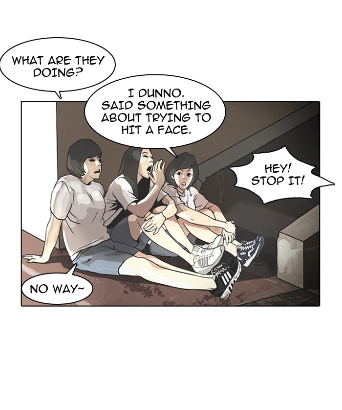 Lookism Chapter 1 93