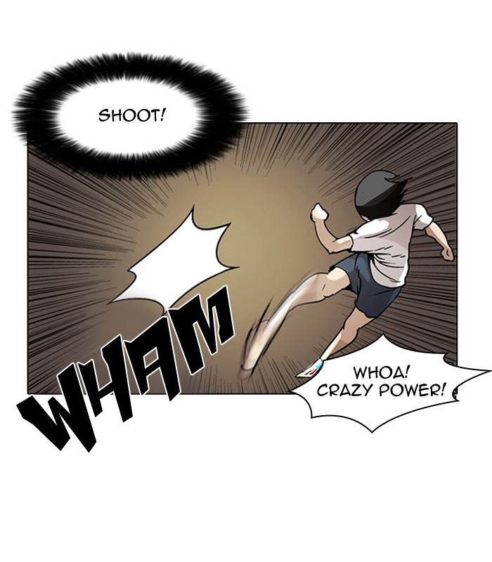 Lookism Chapter 1 95