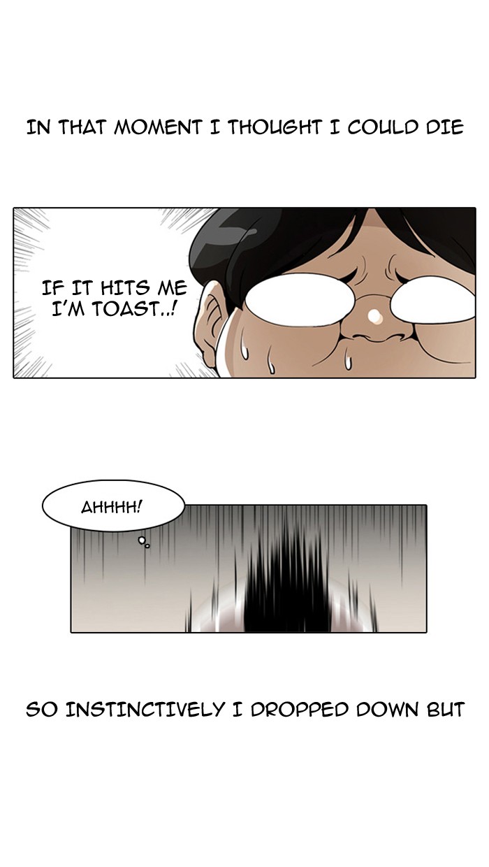 Lookism Chapter 1 96