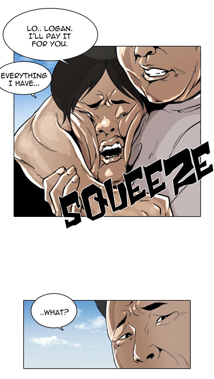 Lookism Chapter 1 105