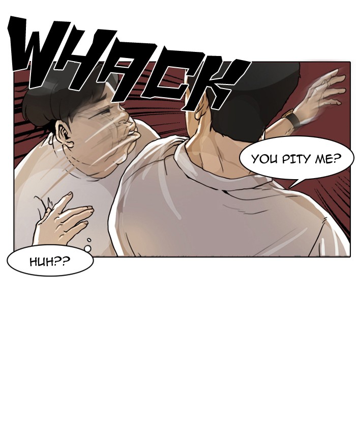 Lookism Chapter 1 108