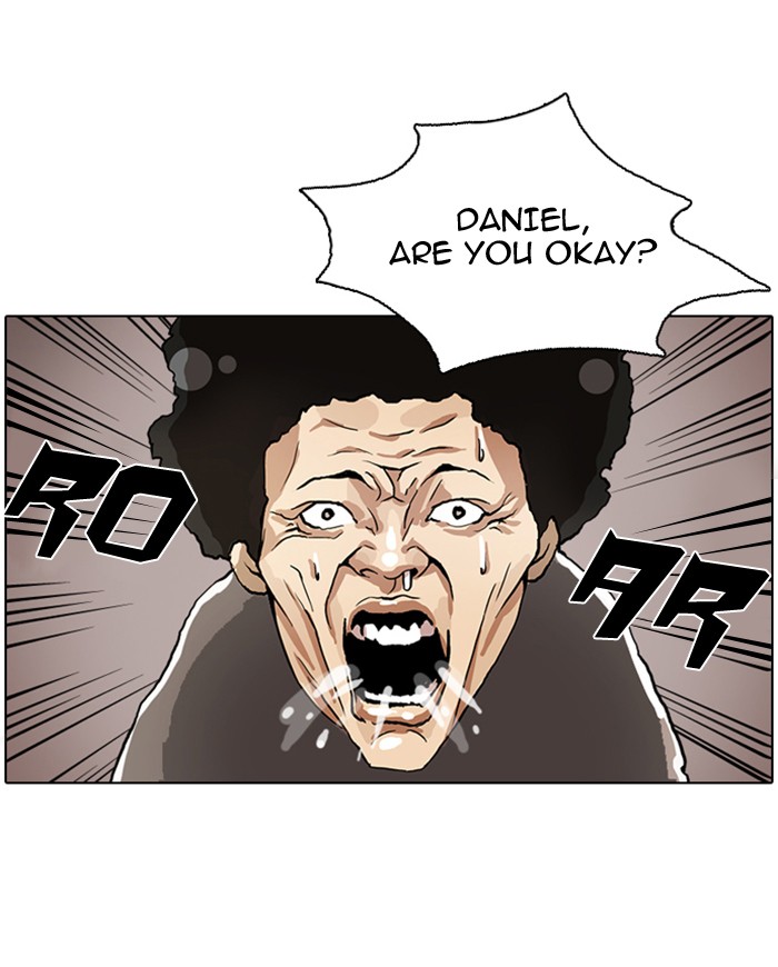 Lookism Chapter 2 2