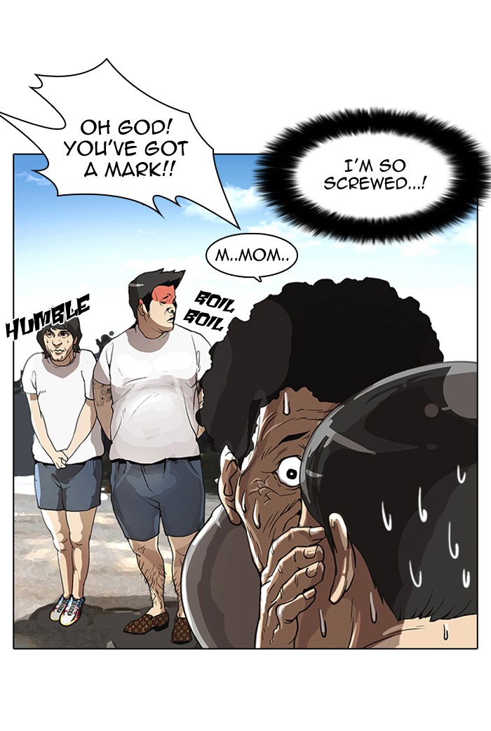 Lookism Chapter 2 4