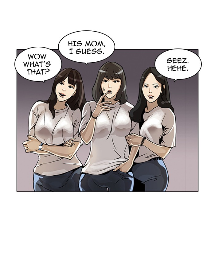 Lookism Chapter 2 5
