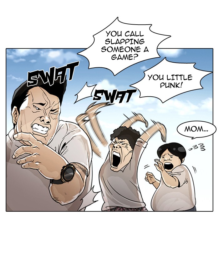 Lookism Chapter 2 7