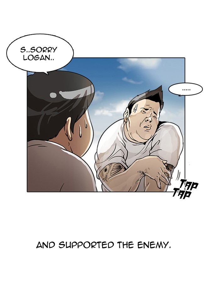 Lookism Chapter 2 14