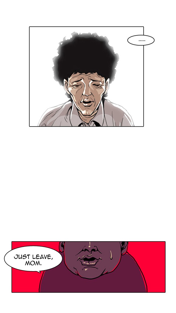 Lookism Chapter 2 15