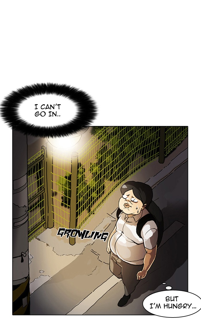 Lookism Chapter 2 18