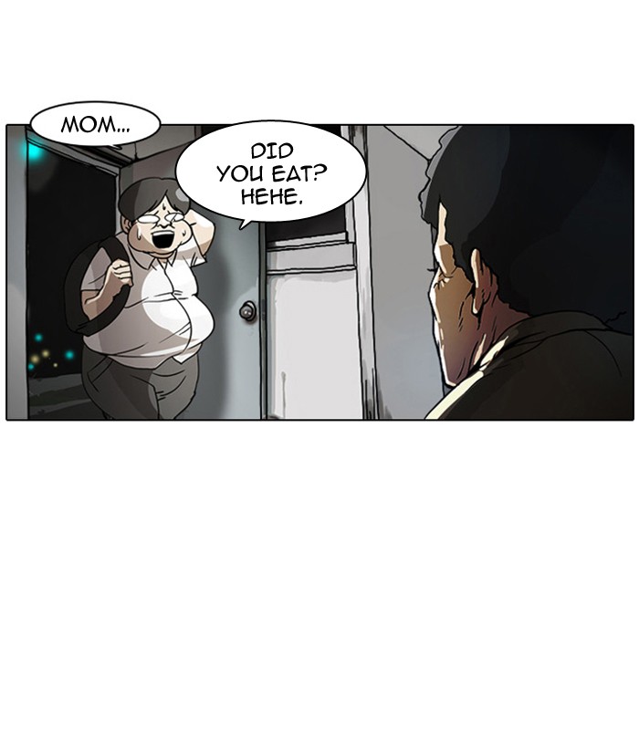 Lookism Chapter 2 22
