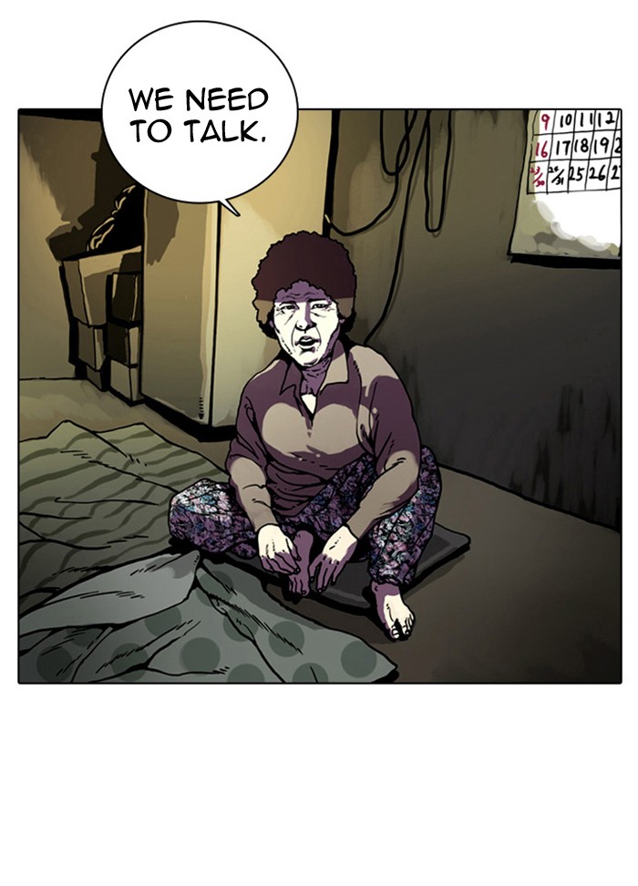 Lookism Chapter 2 23