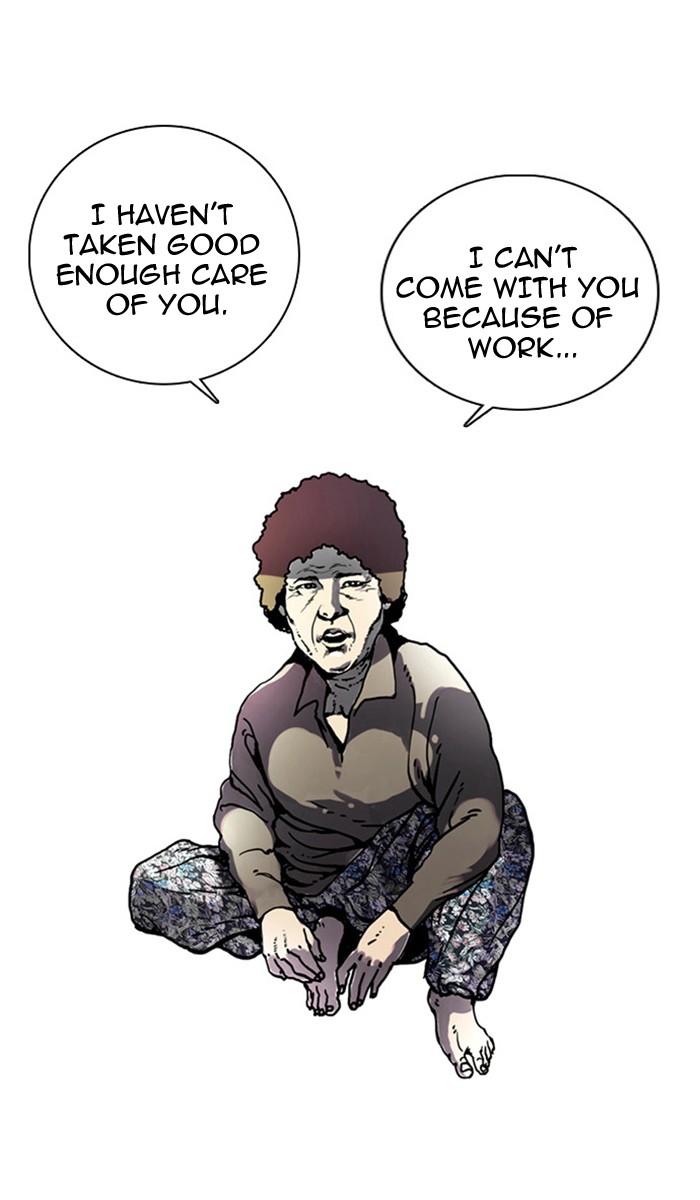 Lookism Chapter 2 27