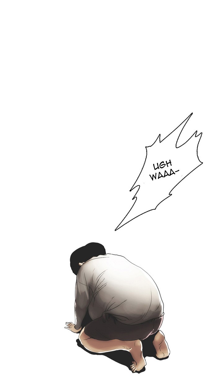 Lookism Chapter 2 36
