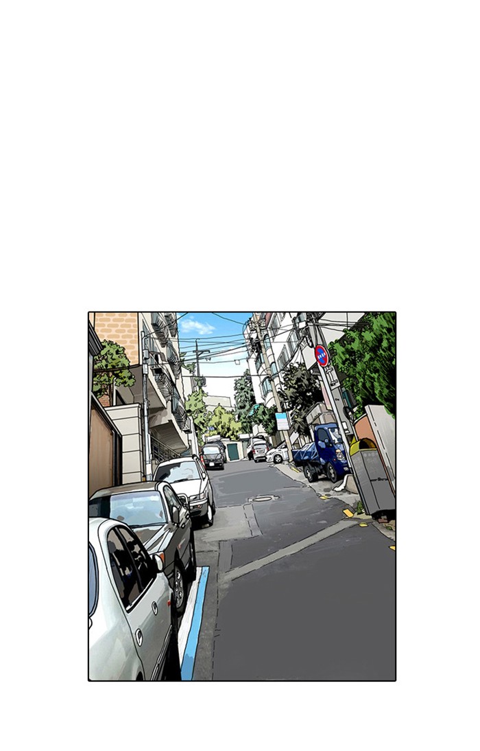 Lookism Chapter 2 44
