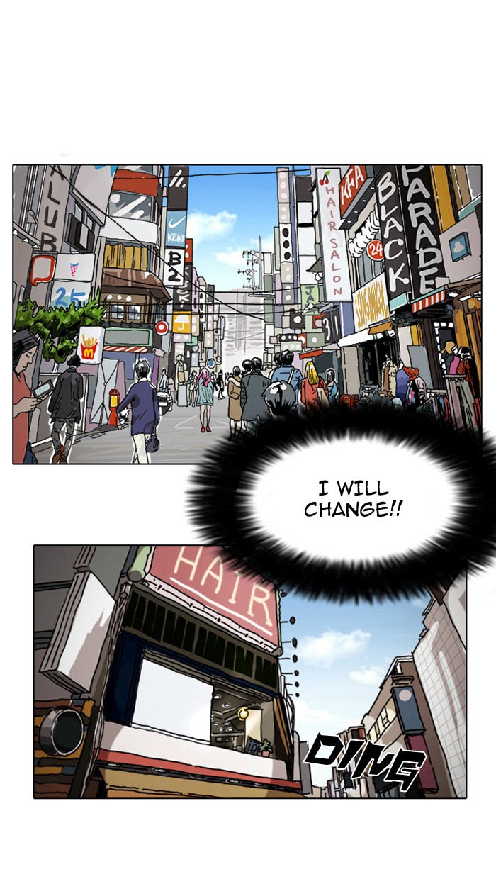 Lookism Chapter 2 54