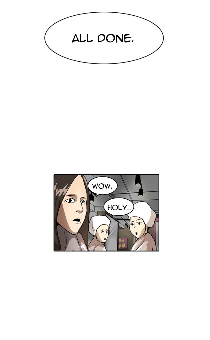 Lookism Chapter 2 62